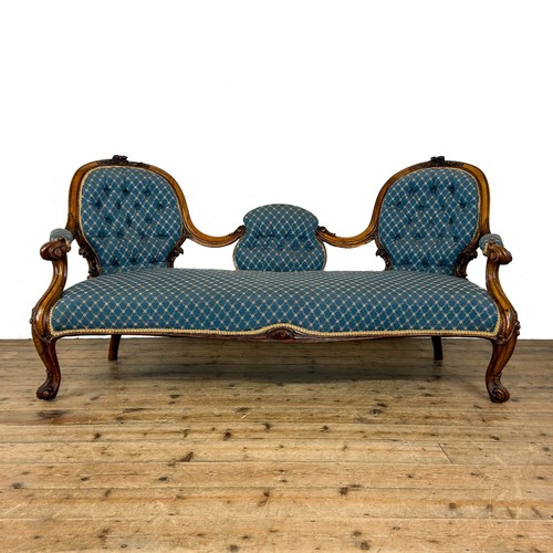 Antique victorian walnut - victorian,