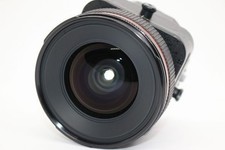 Canon TS-E 24mm f3.5 L Tilt
