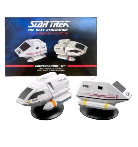 Star trek models - models,, enterprise