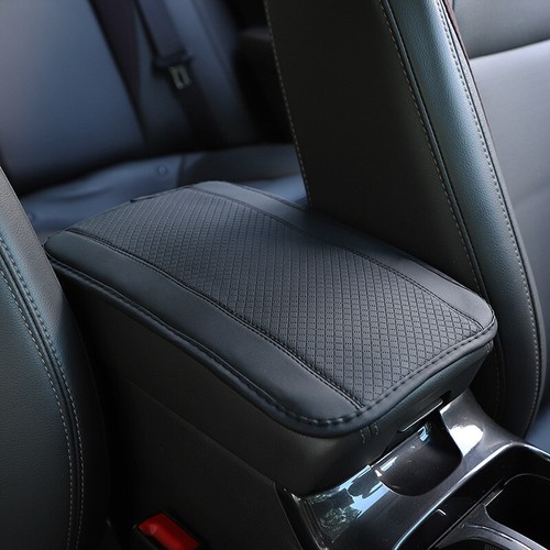 Center console armrest - armrest, cushion