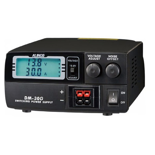 Alinco 30g switch - alinco, (20