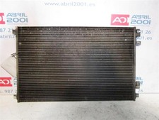 KLIMA RADIATOR Renault Megane