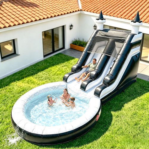 Commercial pvc inflatable - commercial,