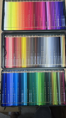 Faber castell polychromos - faber-castell,