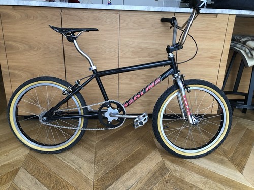 Old school redline bmx - old, 20”