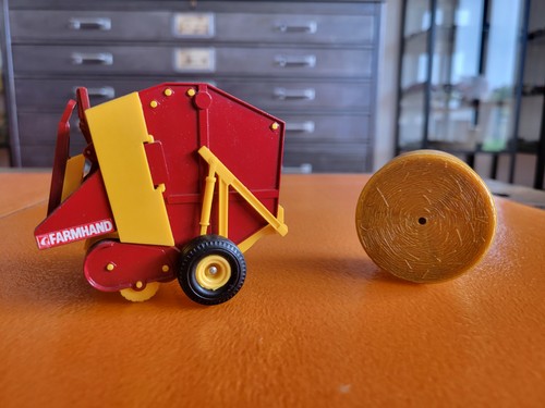 Vintage 1980 britains 9532 - vintage,