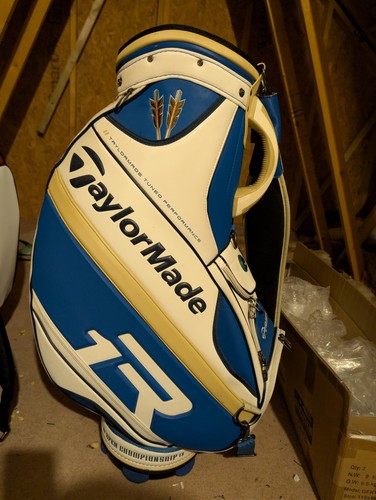 Taylormade tour bag - tour, previously