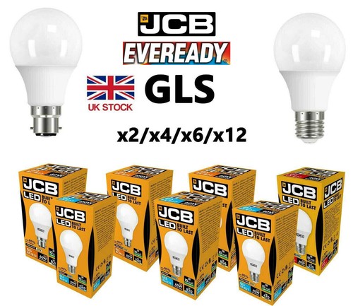 Led gls bulb - led,