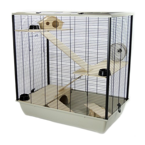 Rat hamster cage plaza 78cm - plaza,