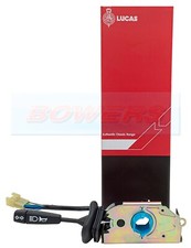 LUCAS SQB500 163SA INDICATOR