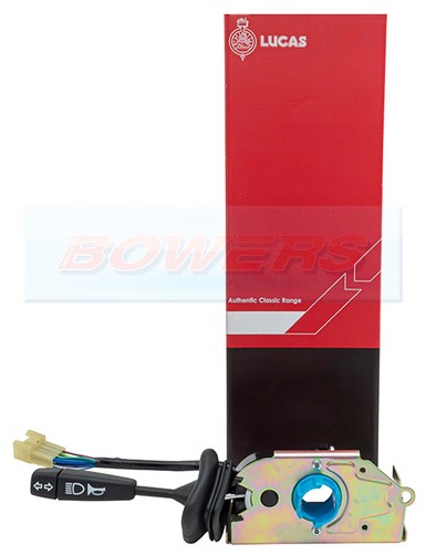 Lucas sqb500 163sa indicator - lucas,