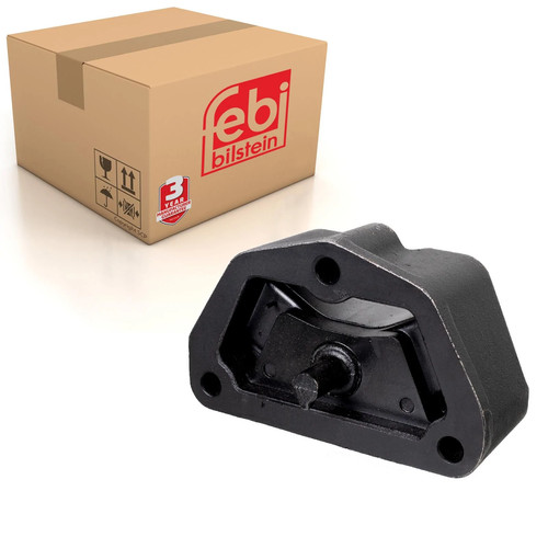 Engine mounting fits daf - engine, oe