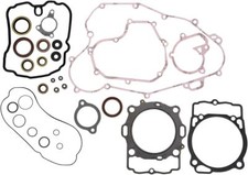 Moose Full Gasket Oil Seal Set For KTM EXC450 2009-2011 EXC530 2008-2011