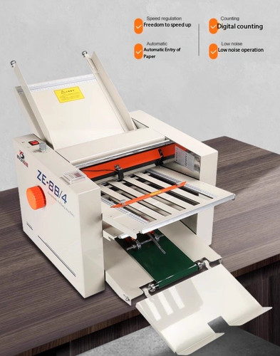 Folding machine automatic - machine,