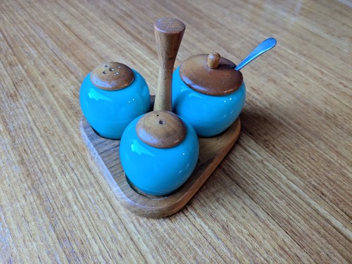 Jie gantofta sweden - gantofta, turquoise