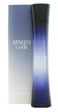 Giorgio Armani Code Eau de