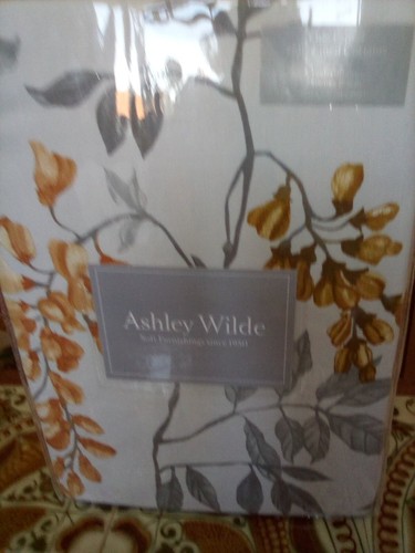 Ashley wilde fully lined - fully,