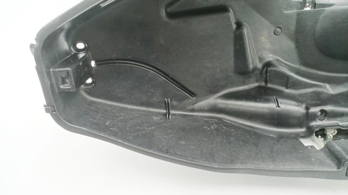 Honda fes 125 - honda, abs