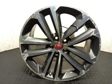 JAGUAR XF Alloy Wheel 19"Inch