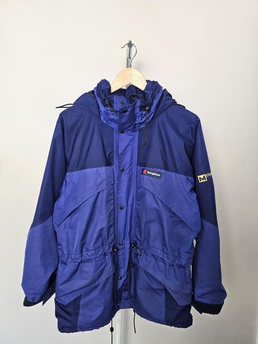 Berghaus vintage mountain trek - berghaus,