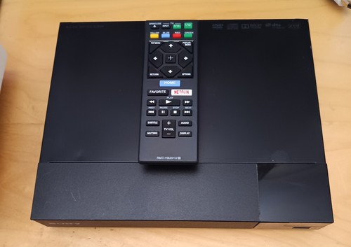Sony bdp s1500 1080p full - bdp-s1500,