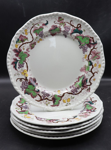 Wedgwood jefferson old - wedgwood,