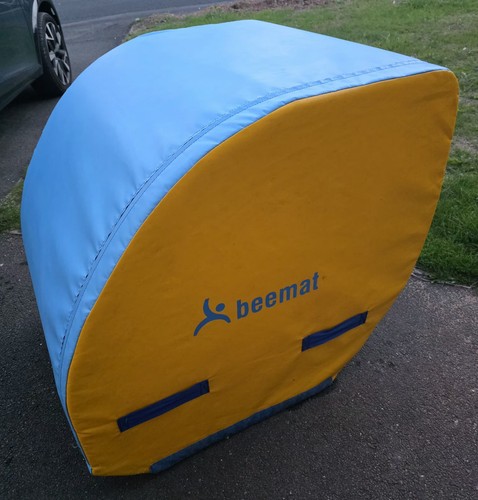 Beemat medium tumbling trainer - medium,