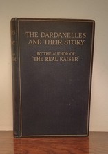 The Dardanelles And Their