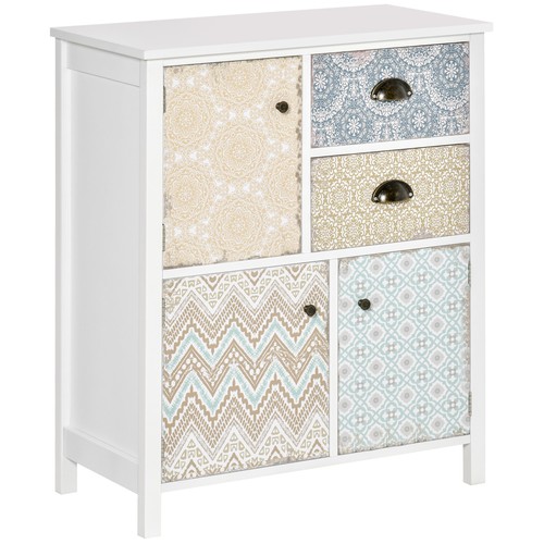 Sideboard storage chest shabby - sideboard,