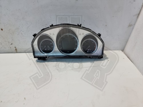 Mercedes class speedometer - mercedes,