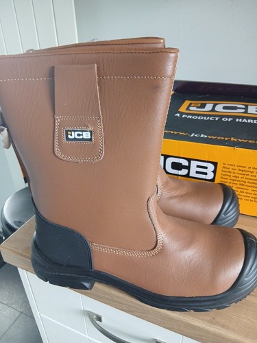 Jcb men apollo - men's, rigger