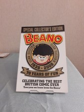 The Beano Special Collector's