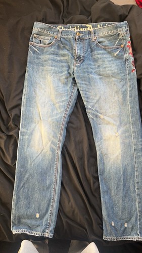 Christian audigier jeans - christian,