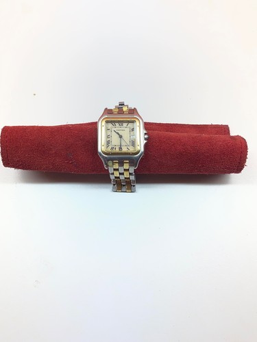 Men cartier panthere watch - men’s,
