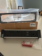 Desk Top Power Bachmann Power