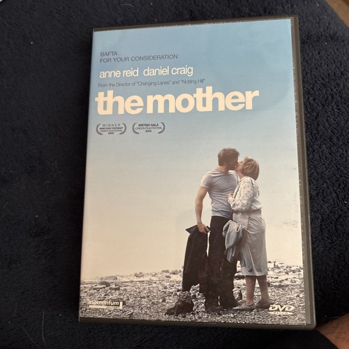 The mother fyc dvd bafta - mother,