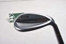 Ping Gorge Glide Lob Wedge / 58 Degree / Wedge Flex Ping Shaft