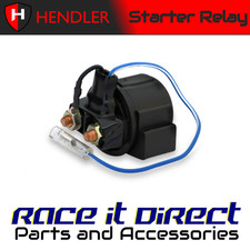 Starter Relay for Yamaha FZR