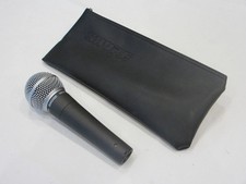 Genuine Shure SM58 Vocal
