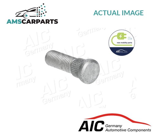 Wheel stud 54532 aic - aic, new