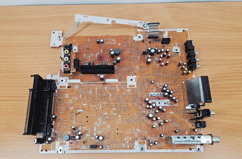 Panasonic vep79156 main board - vep79156,