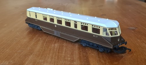 Lima gauge gwr - gwr, rail