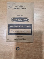 Lombardini O-Ring 1200.276