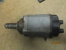 WICO Vintage car magneto Type