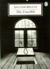 The Crucible: A Play in Four