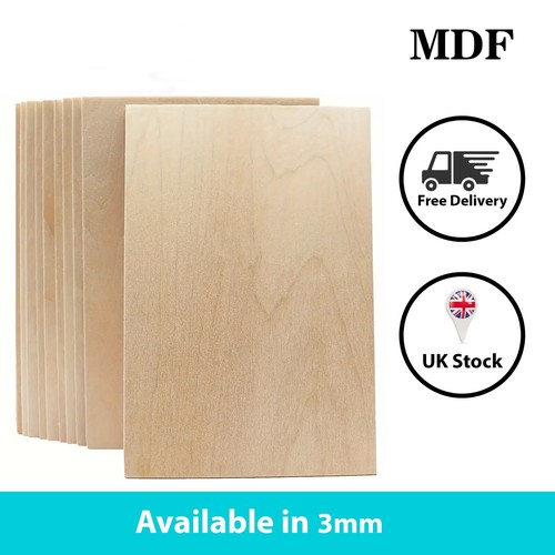 Mdf wood board sheets - mdf,