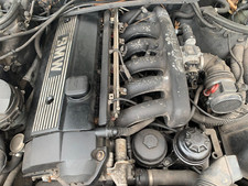 BMW E46 Alpina B3 3.3 complete