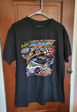 NWT Van Halen Men's M Black