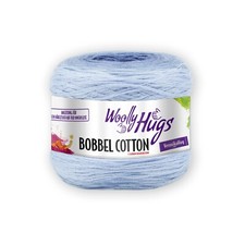 Bobbles Cotton - Woolly Hugs