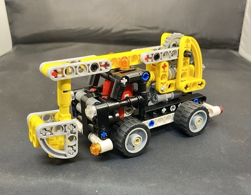 Lego technic 42031 - technic,